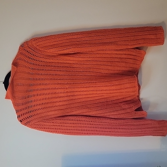 Escada 100% virgin wool sweater - Size 36 - Picture 5 of 7